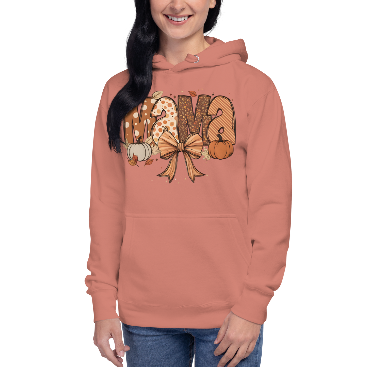 Cosy Mama Hoodie: Comfort for Postpartum Mums | Perfect Gift for New Mothers