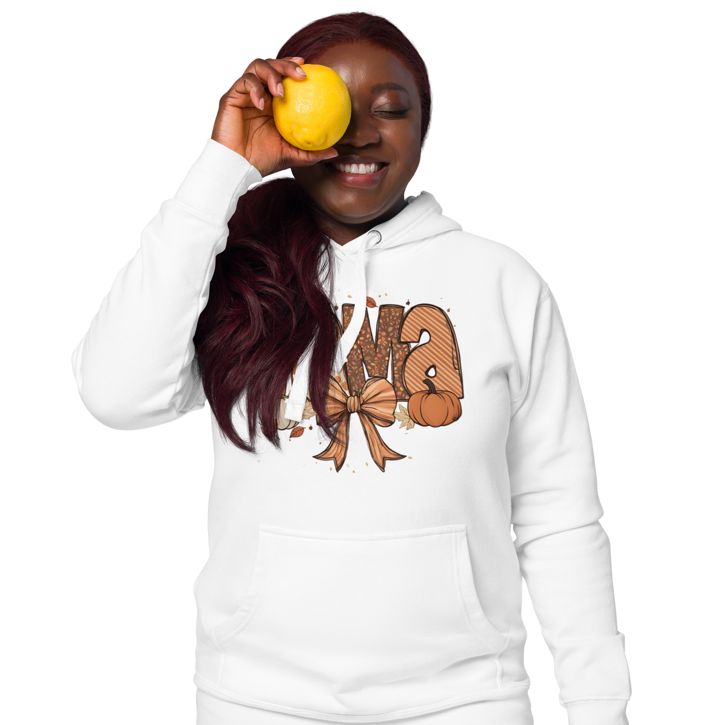 Cosy Mama Hoodie: Comfort for Postpartum Mums | Perfect Gift for New Mothers