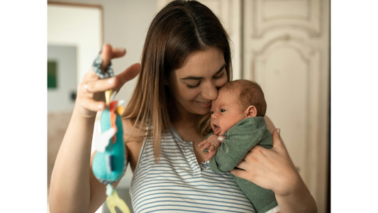 Embrace the Bliss: How New Mothers Can Maximise Their Maternity Leave