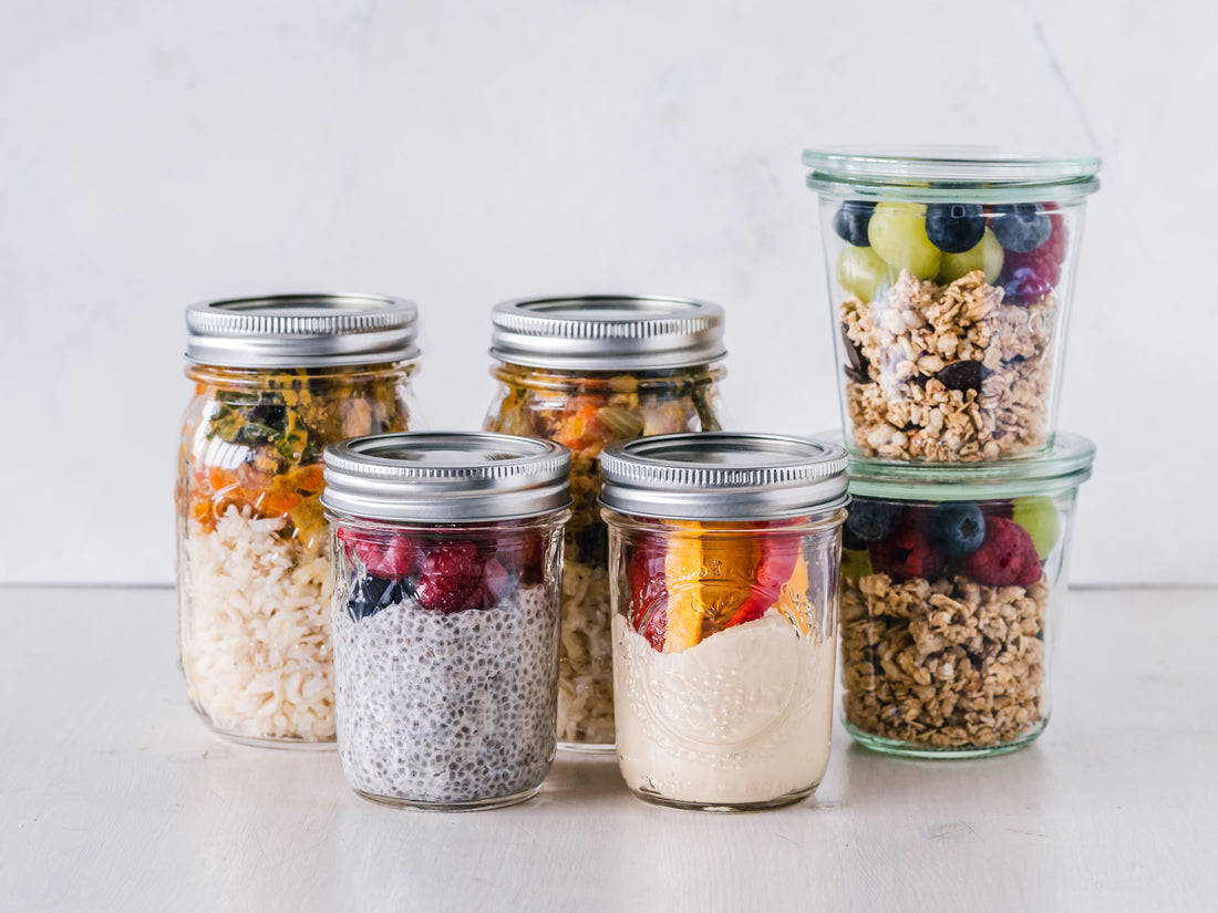 7 Reasons Healthy Eating is More Important Than Dieting During the Postpartum