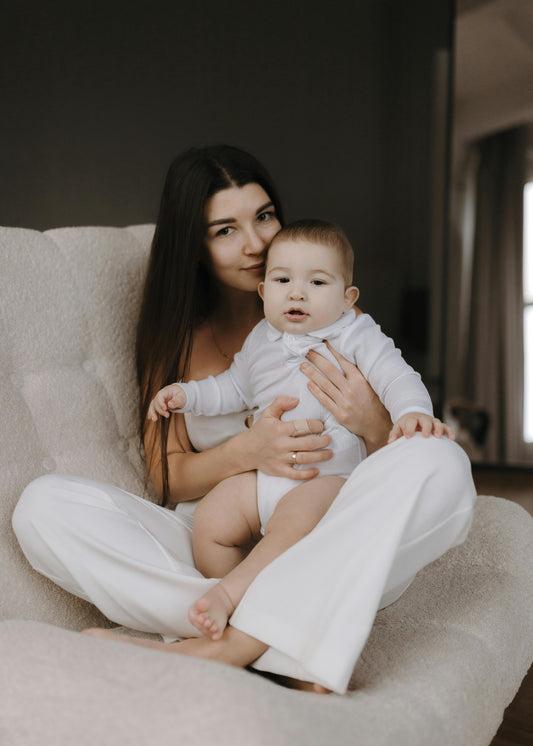 Nurturing Your Postpartum Skin ... (Part 1/5)