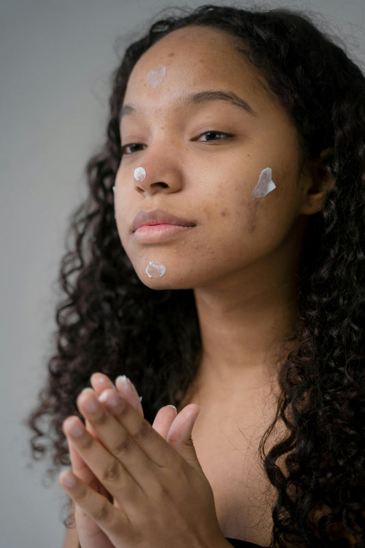 Nurturing Your Postpartum Skin ... (Part 2/5)