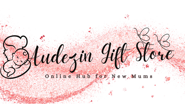 Audezin Online Store