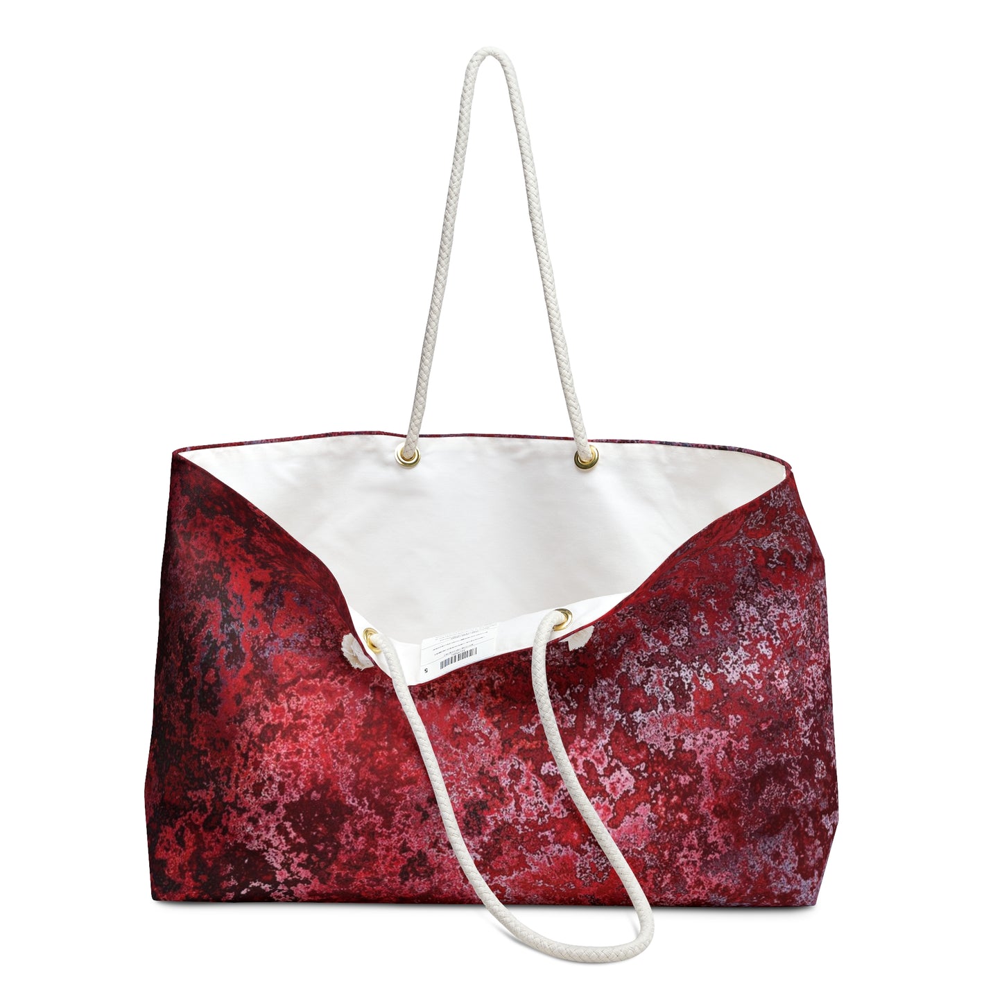 "Mama Getaway" Weekender Bag
