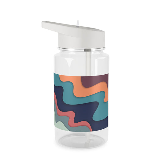 Tritan Water Bottle 001