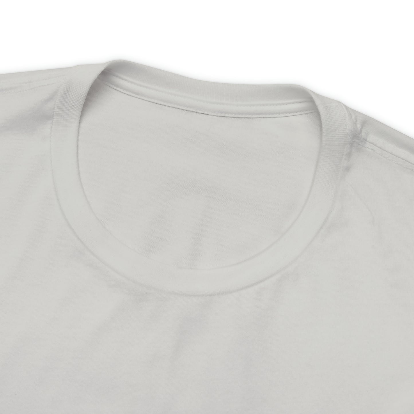 "Self care is not Selfish" Short Sleeve Tee