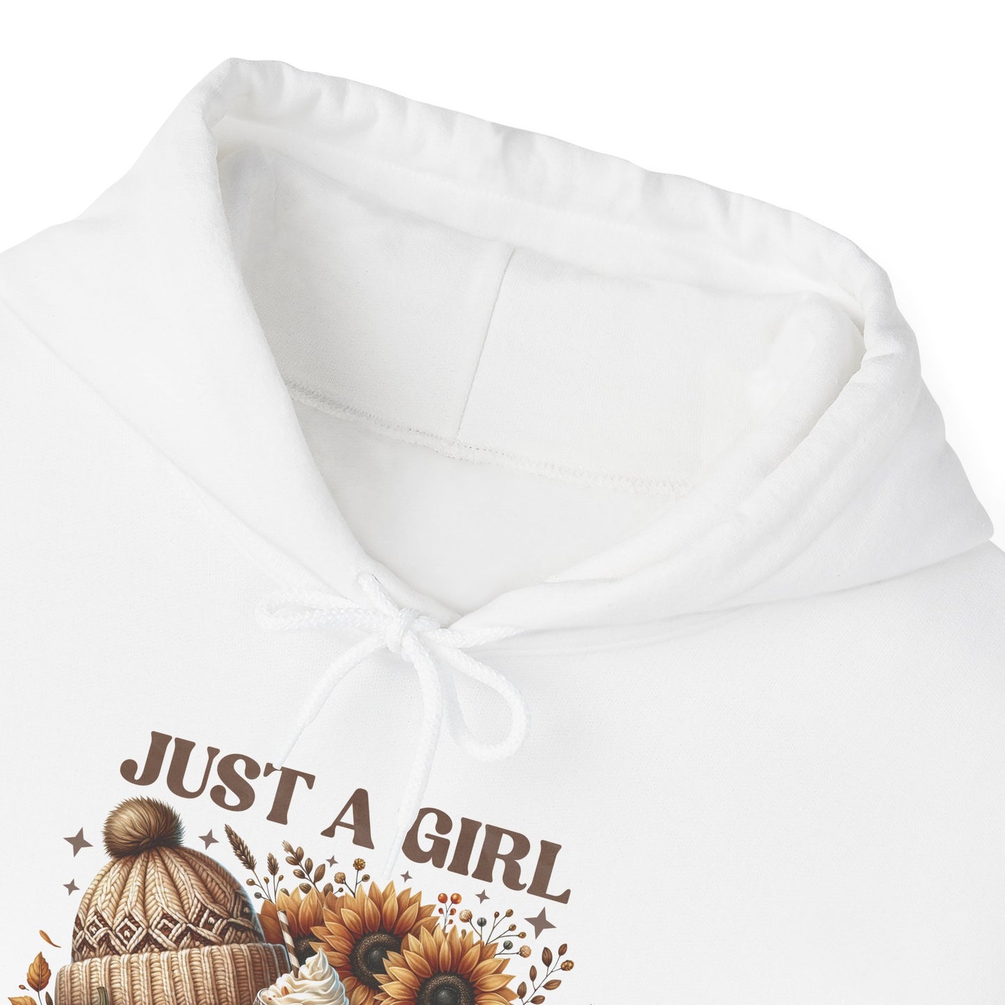 Cozy New Mum Hoodie
