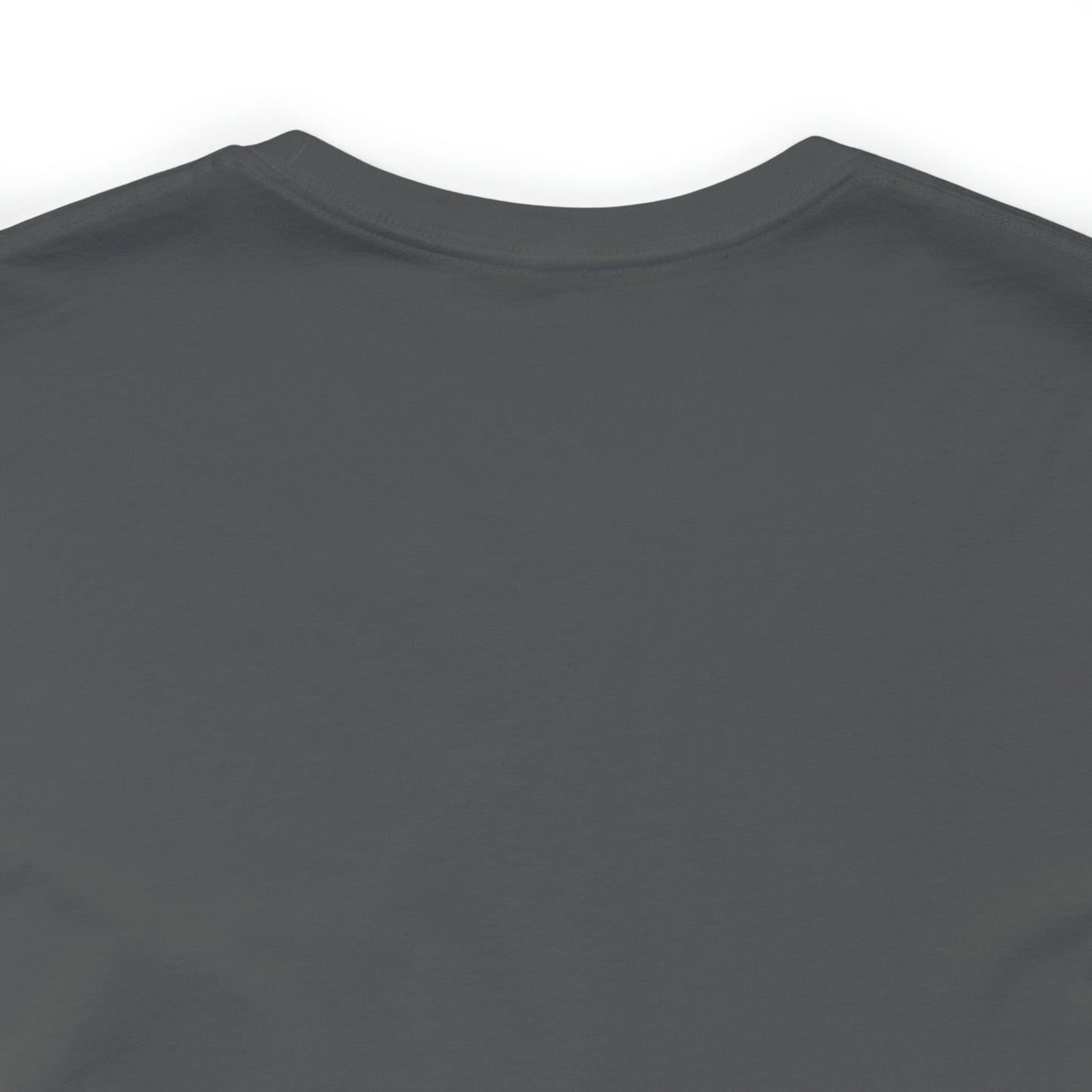 "Self care is not Selfish" Short Sleeve Tee