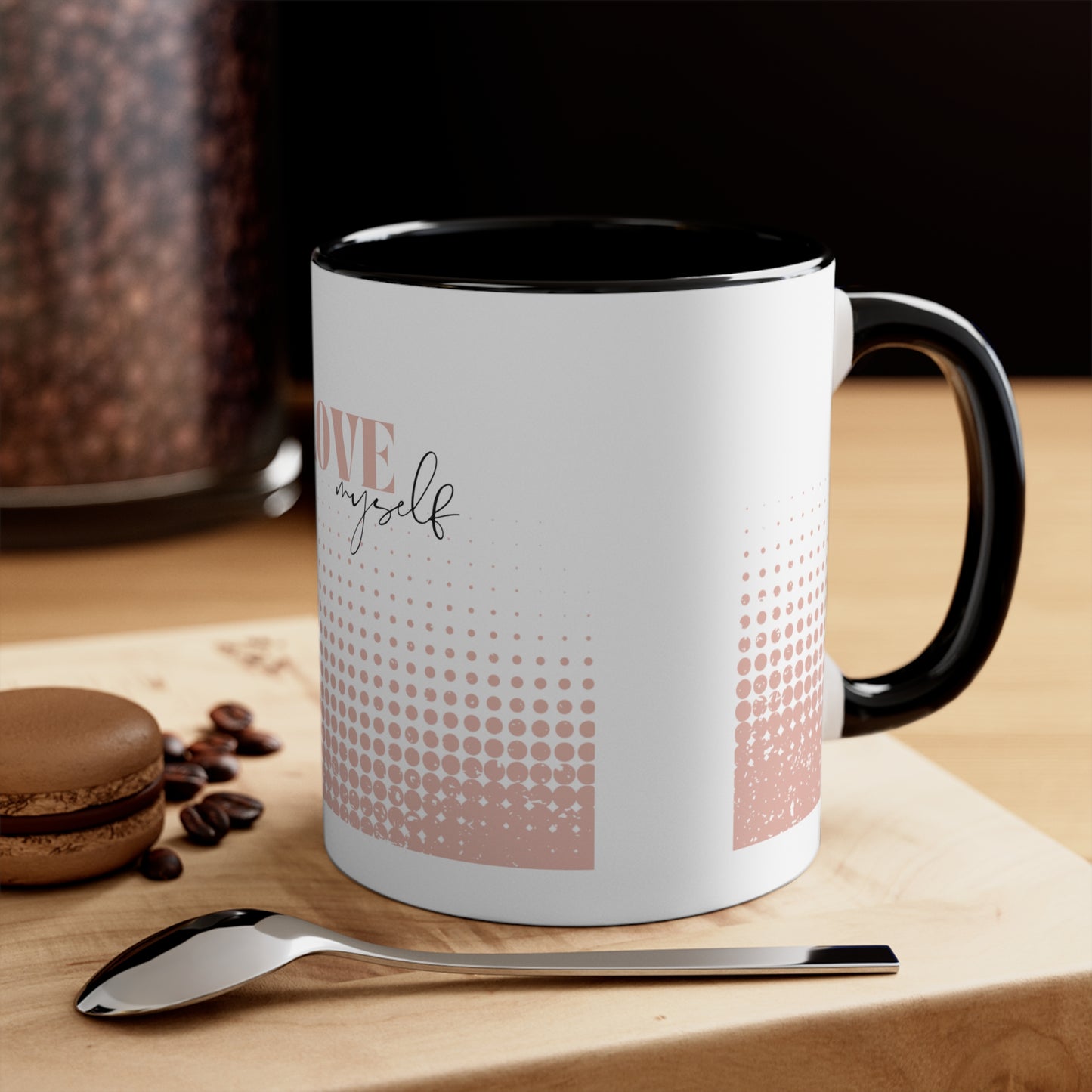"SuperMum" Mug