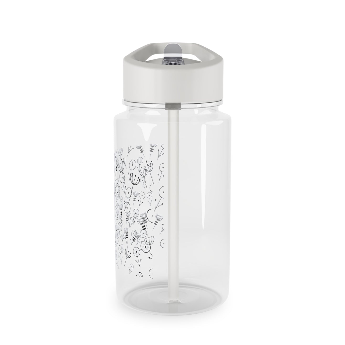 Tritan Water Bottle 002
