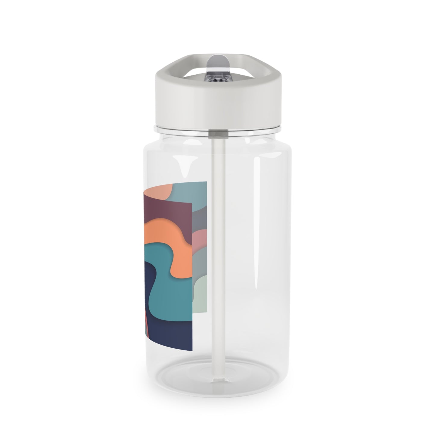 Tritan Water Bottle 001