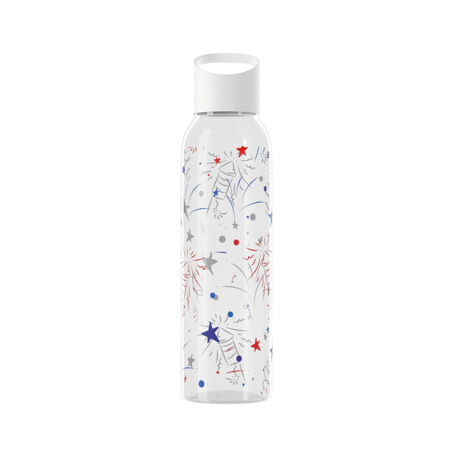 Mummy "Sky Water Bottle" _ 001