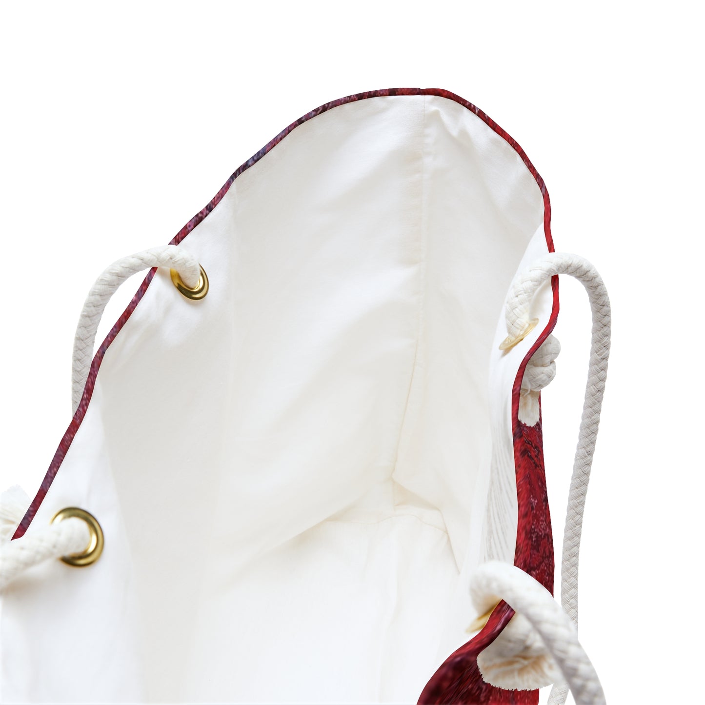 "Mama Getaway" Weekender Bag