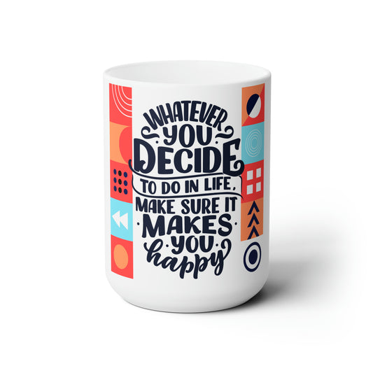 "SuperMum" Mug (15oz)