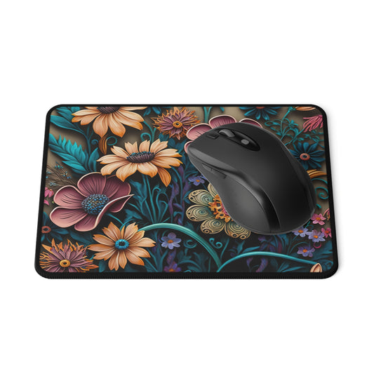 "Mum's Support" Mouse Pads