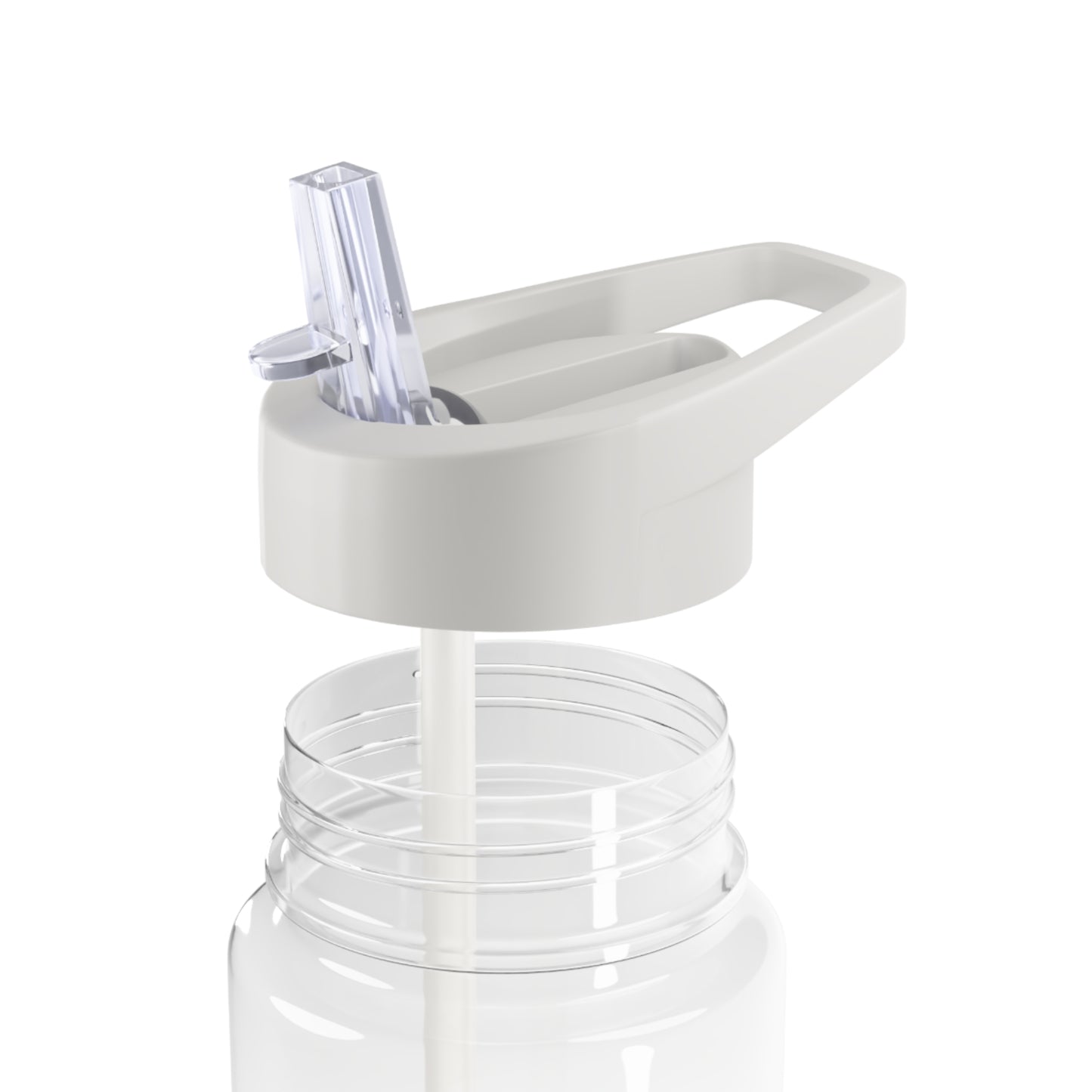 Tritan Water Bottle 002
