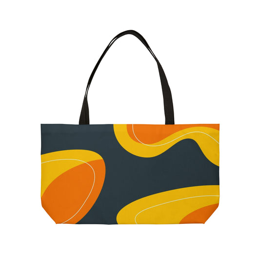 Mums' Retreat: Weekender Tote Bags for the Empowered Mother_001