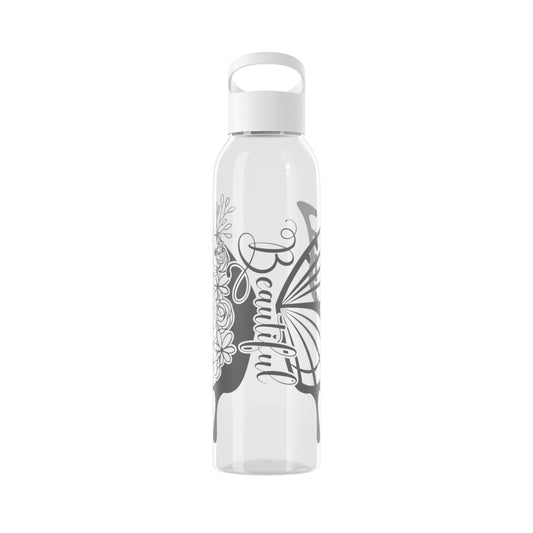 Mummy "Sky Water Bottle"_002