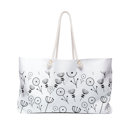 "Mama Getaway" Weekender Bag