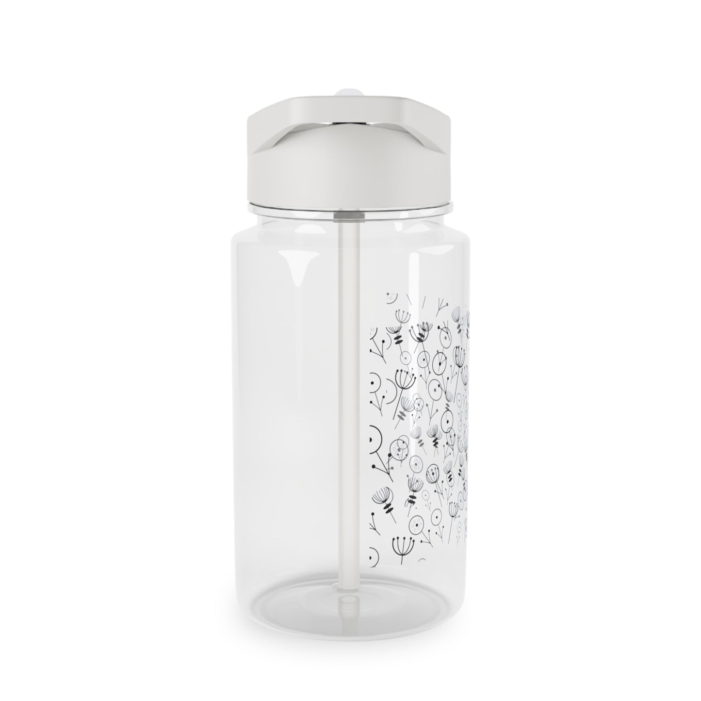 Tritan Water Bottle 002
