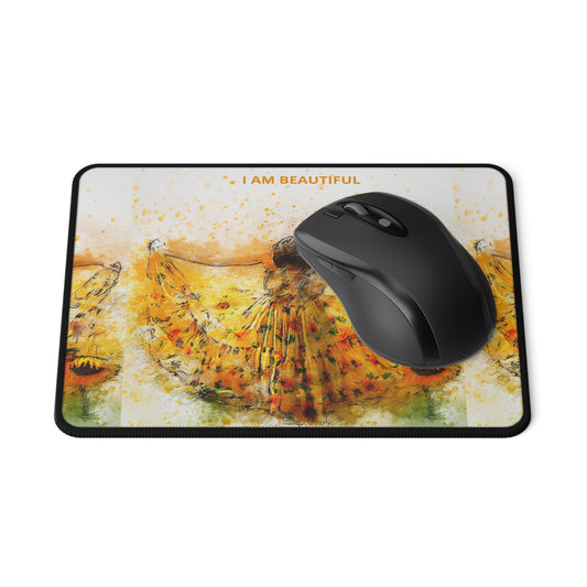 "Mum's Support" Mouse Pads