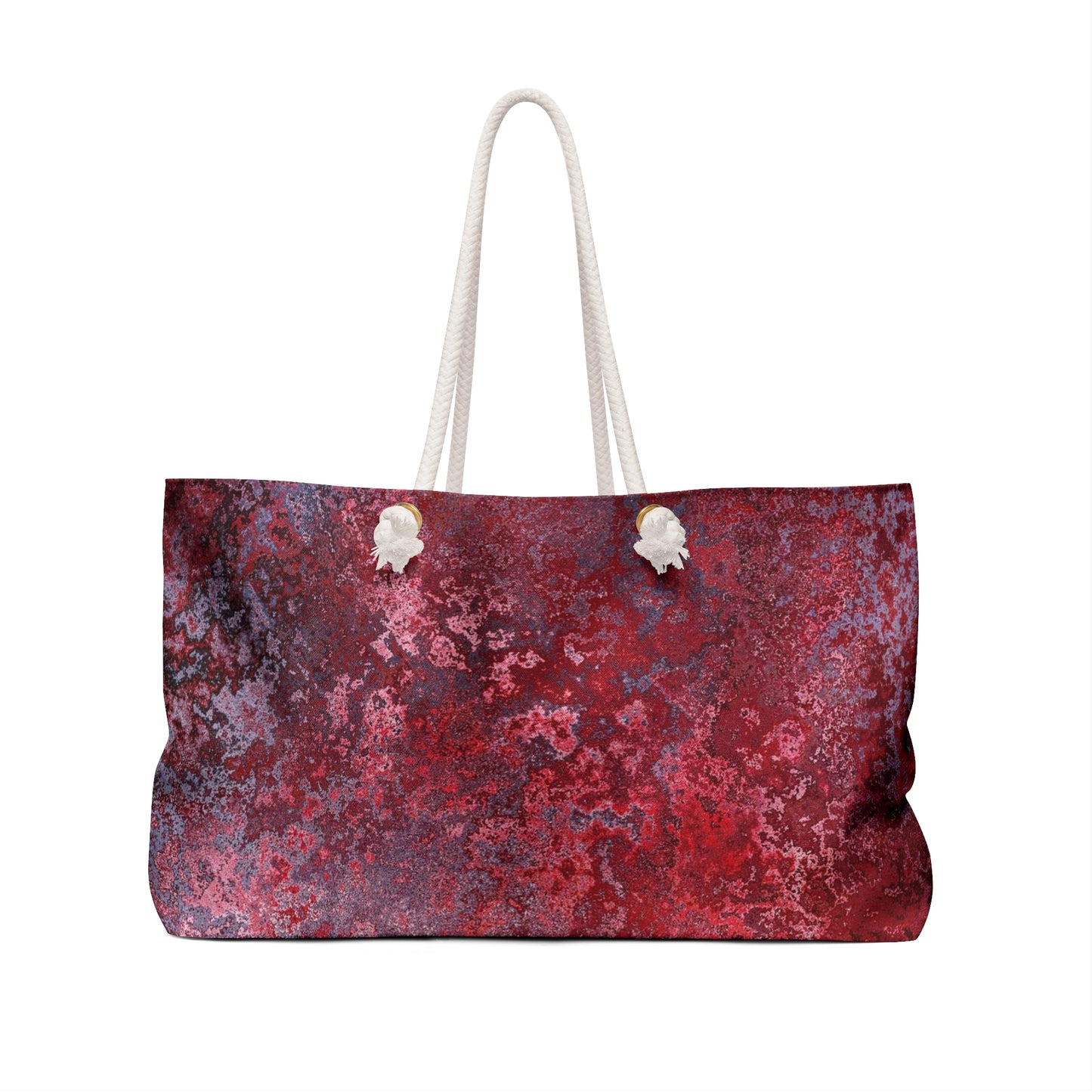 "Mama Getaway" Weekender Bag