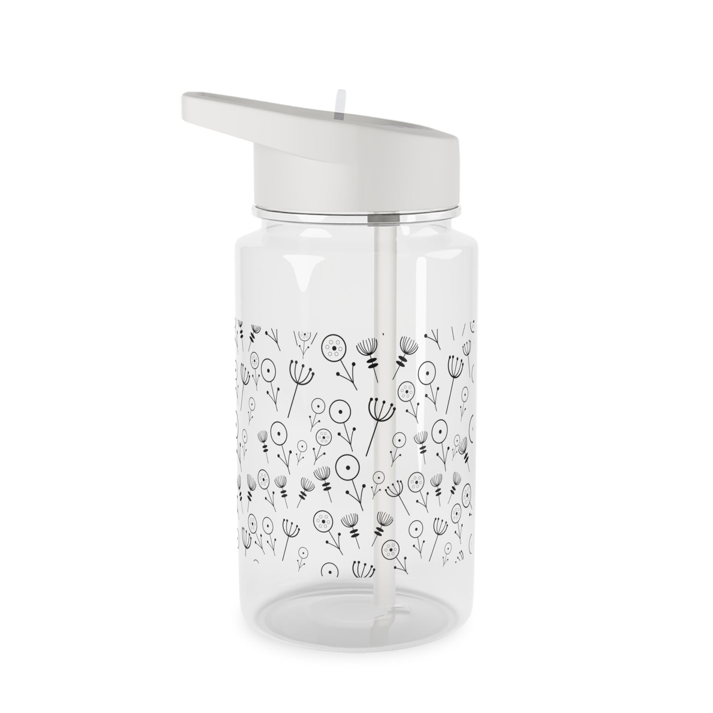 Tritan Water Bottle 002