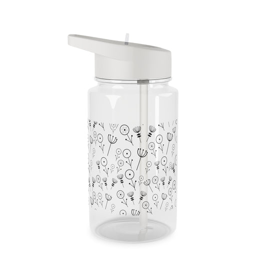 Tritan Water Bottle 002