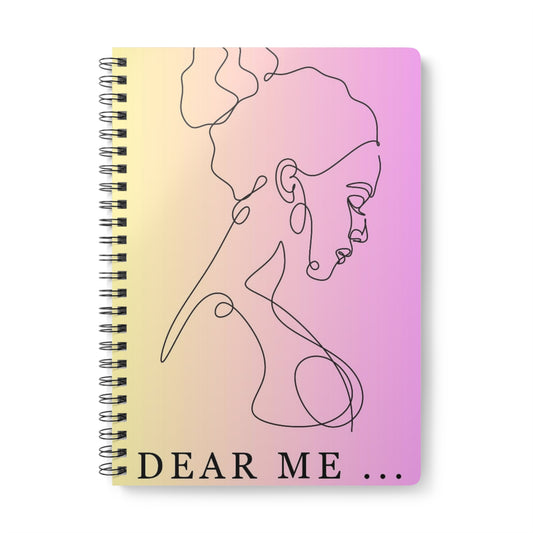 "Mummy Moments" Journal