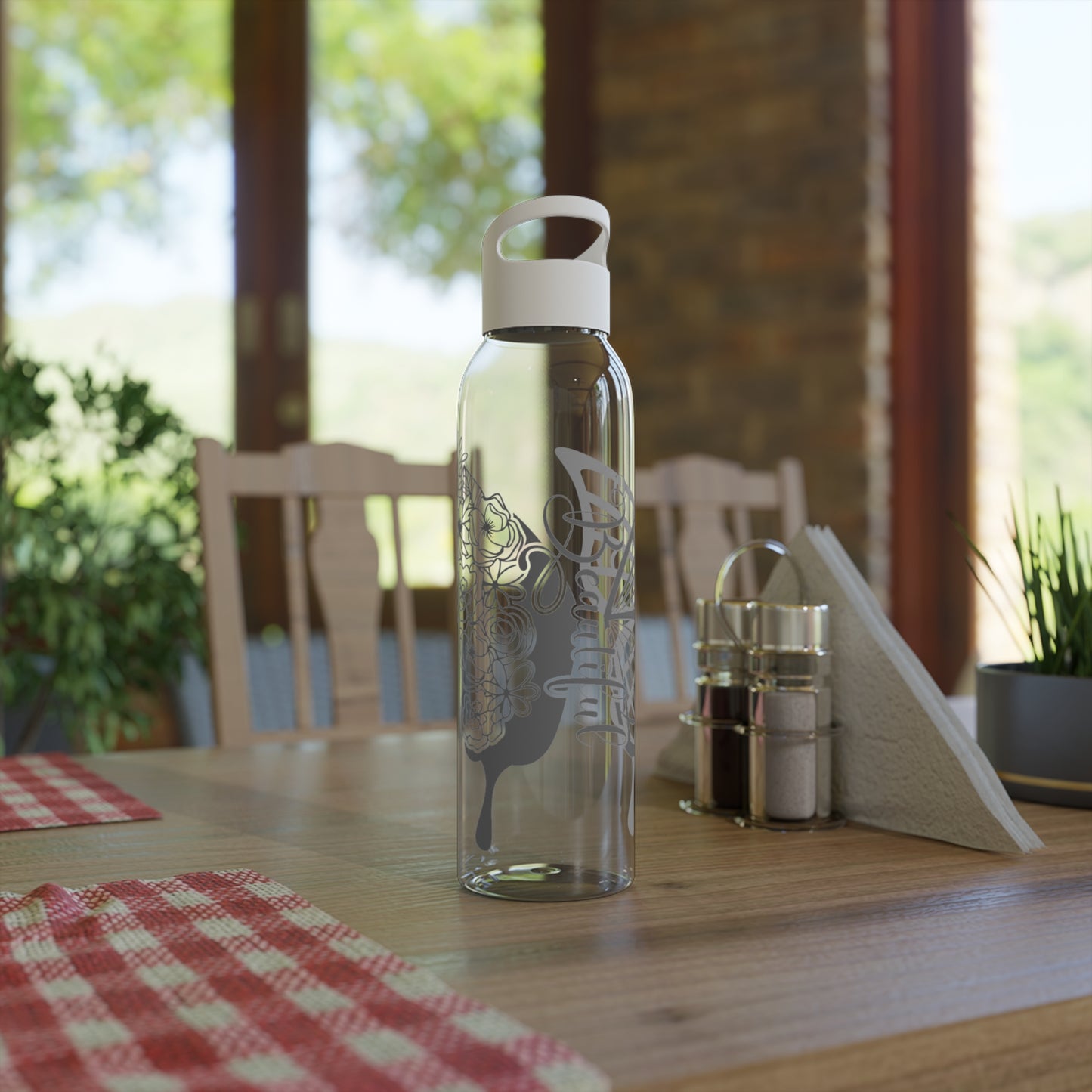 Mummy "Sky Water Bottle"_002