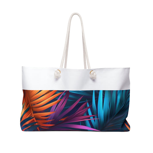 "Mama Getaway" Weekender Bag