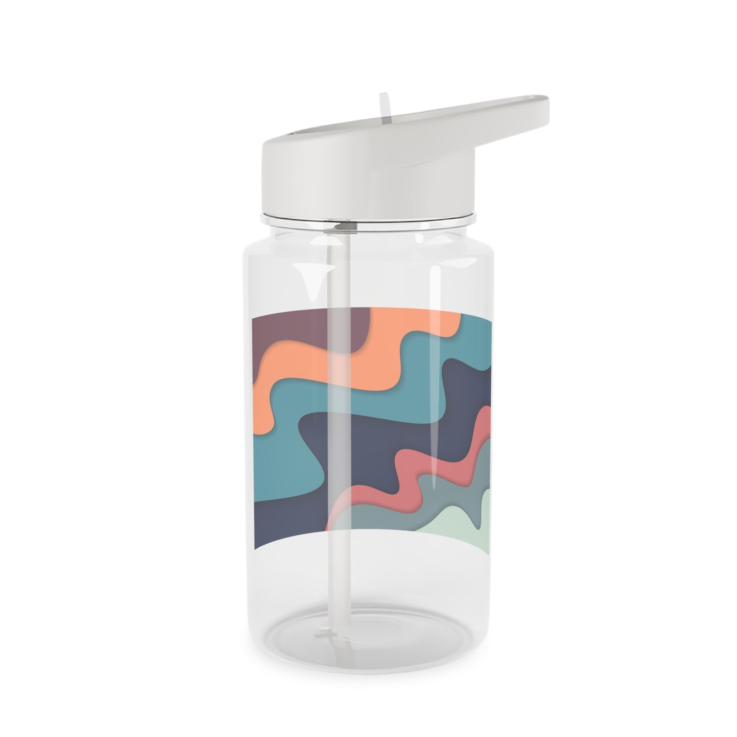 Tritan Water Bottle 001