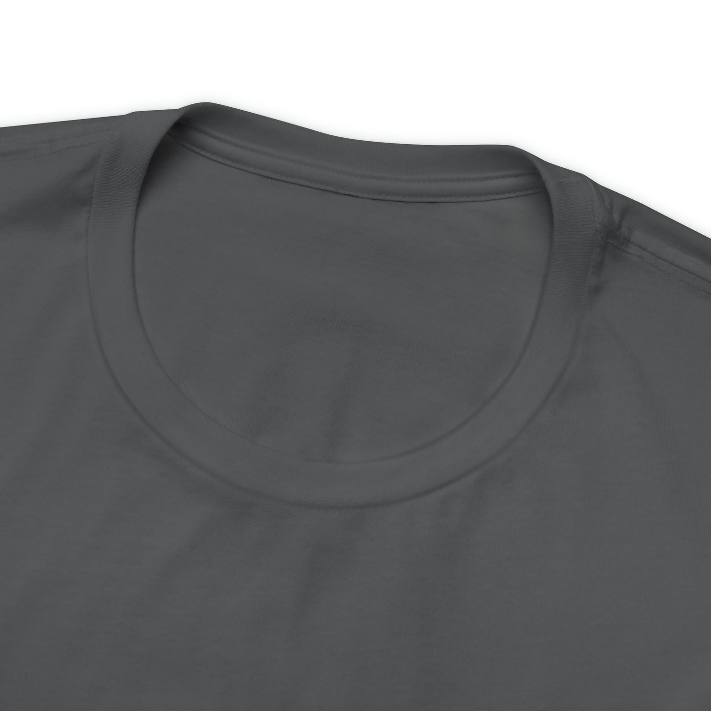 "Self care is not Selfish" Short Sleeve Tee