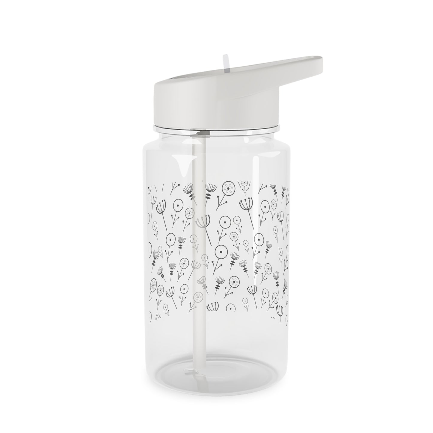 Tritan Water Bottle 002