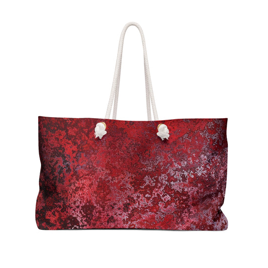 "Mama Getaway" Weekender Bag