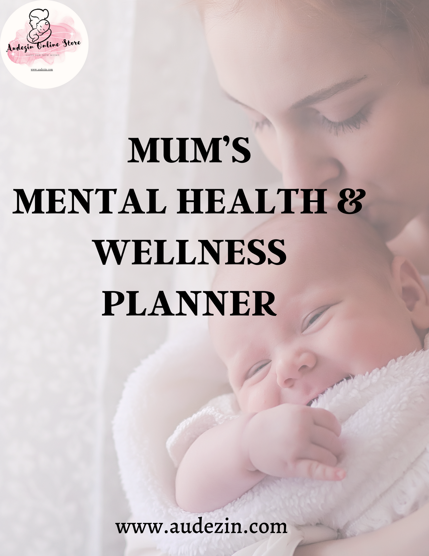 Free Weekly Digital Planner