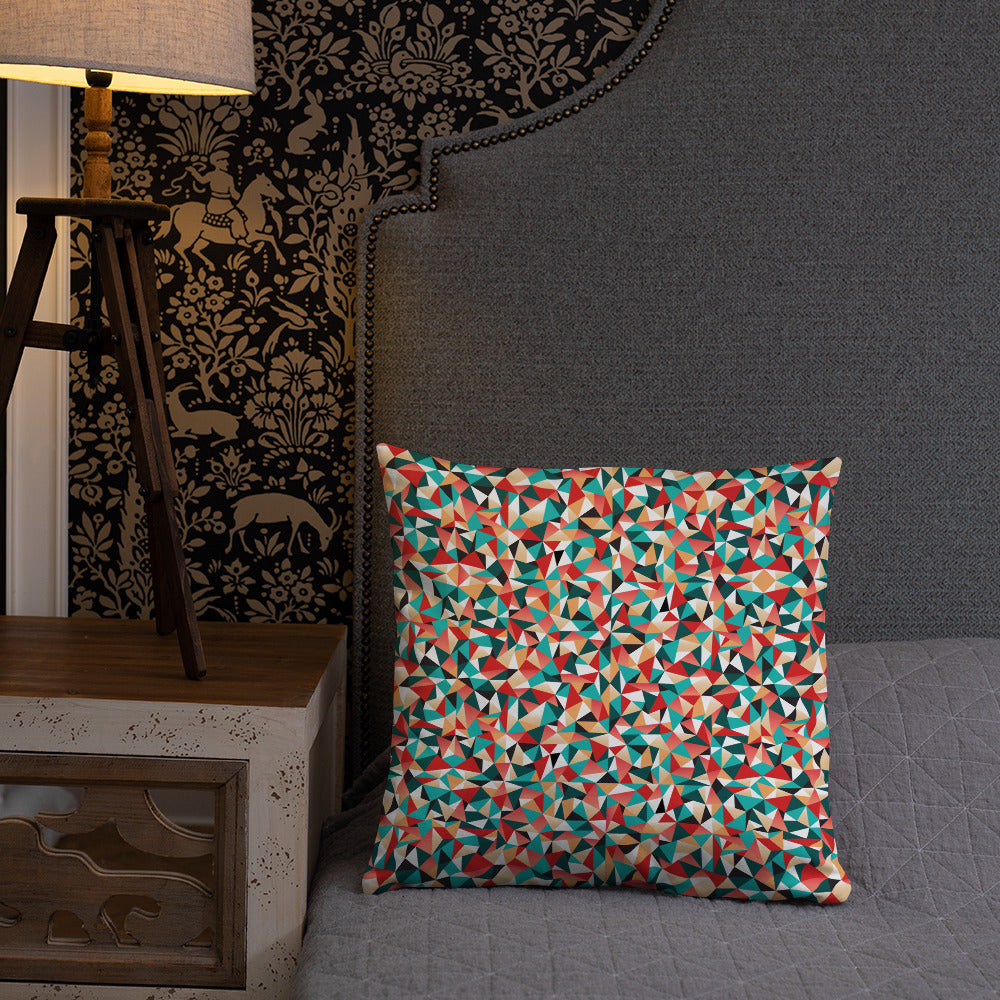 "Mum's Rest" Pillow