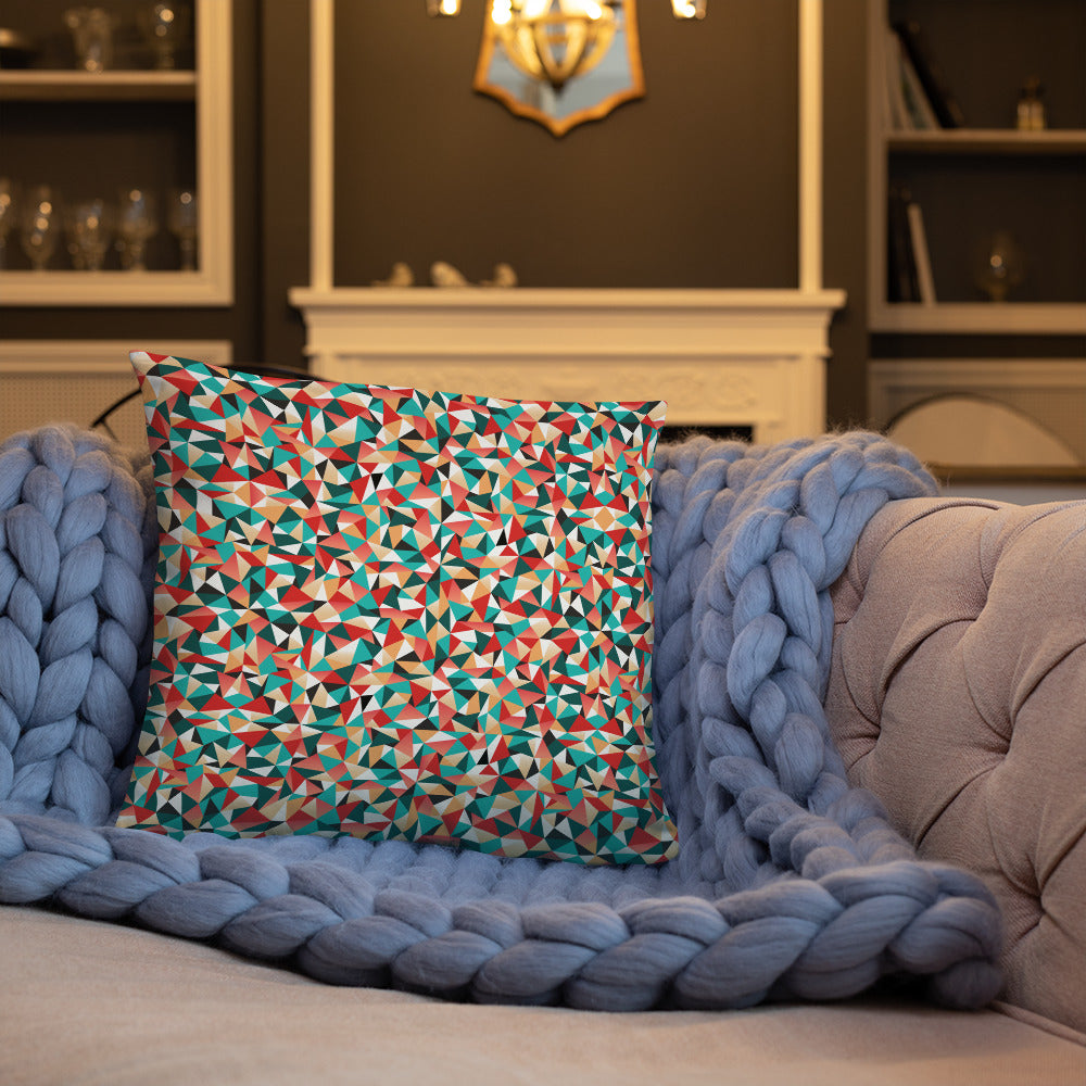 "Mum's Rest" Pillow