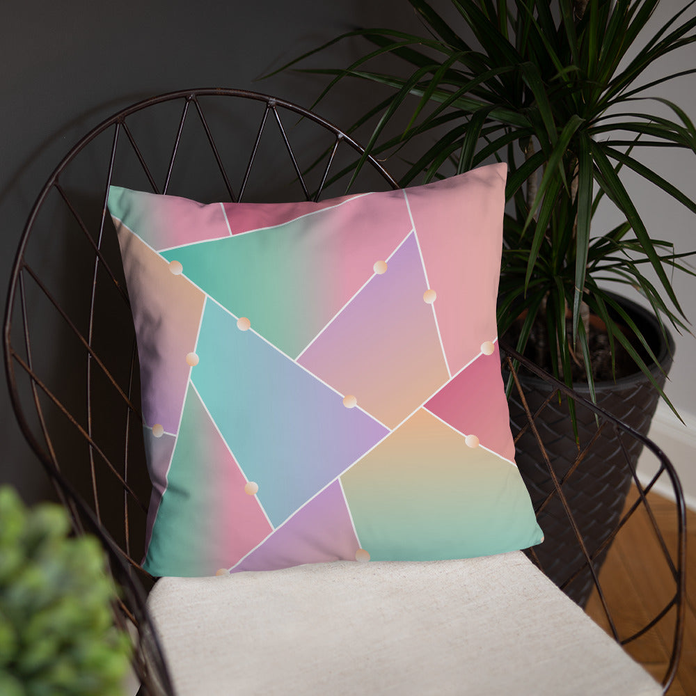 "Mum's Rest" Pillow