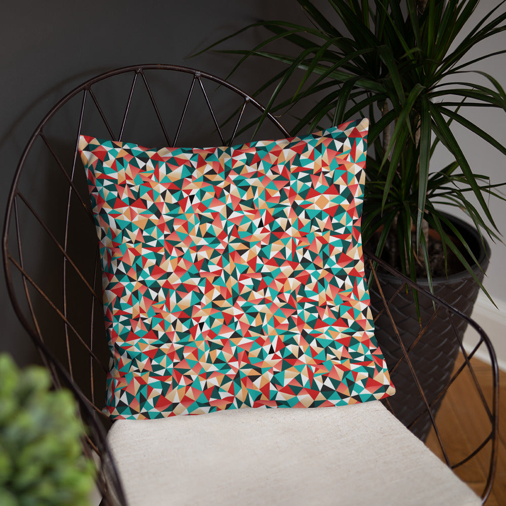 "Mum's Rest" Pillow