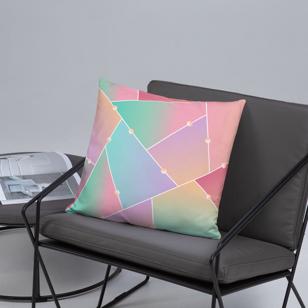 "Mum's Rest" Pillow