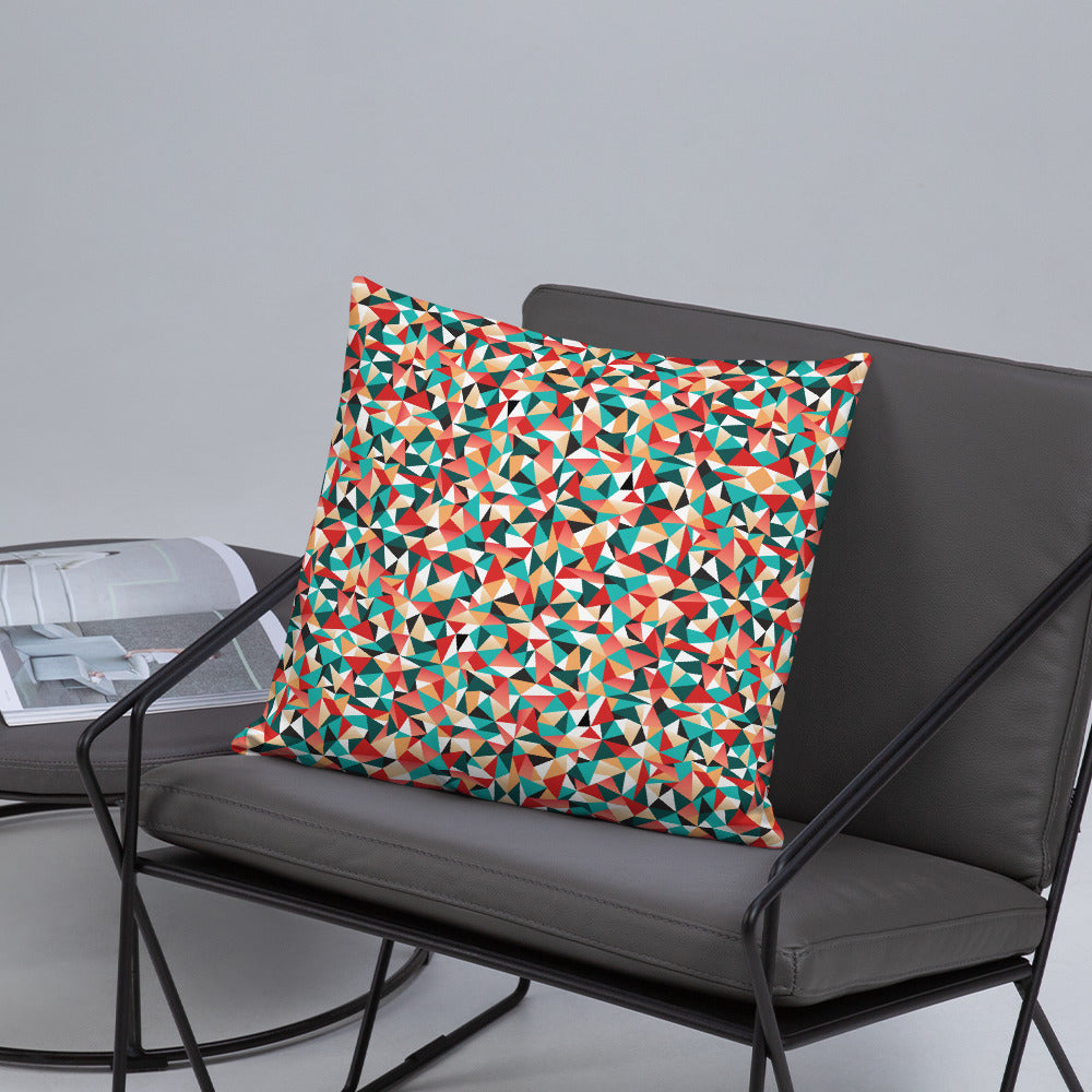 "Mum's Rest" Pillow