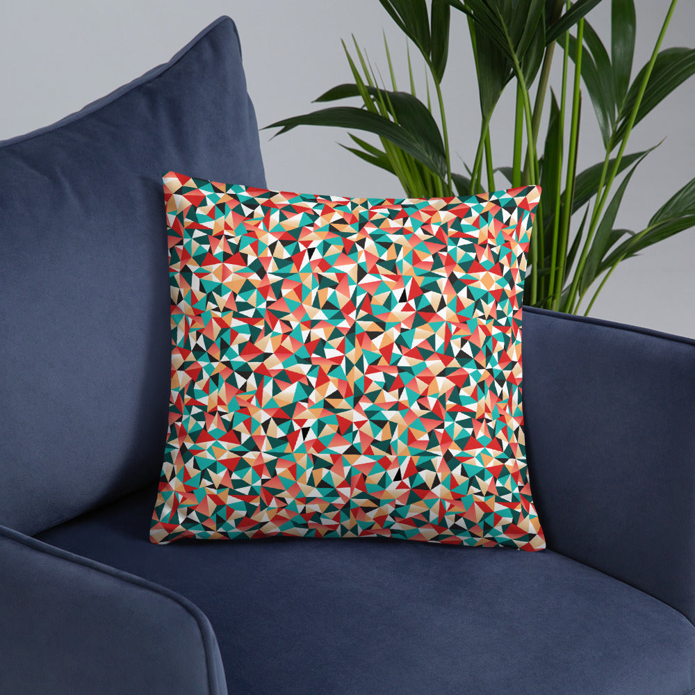 "Mum's Rest" Pillow
