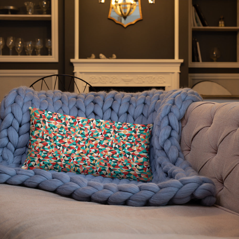 "Mum's Rest" Pillow