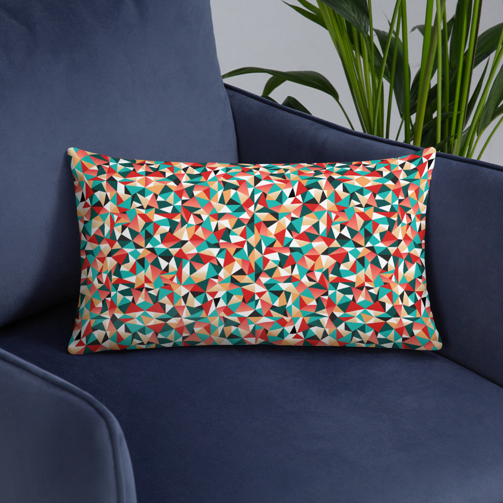 "Mum's Rest" Pillow