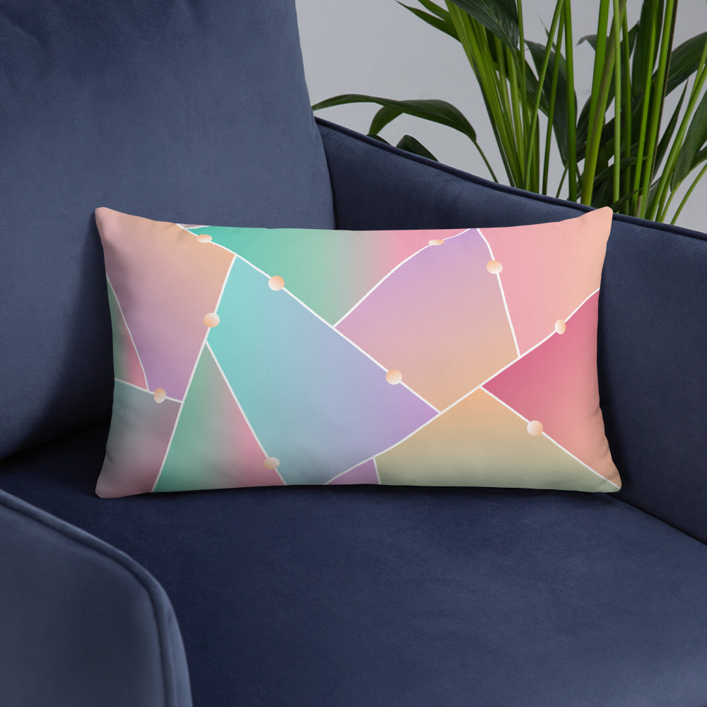 "Mum's Rest" Pillow
