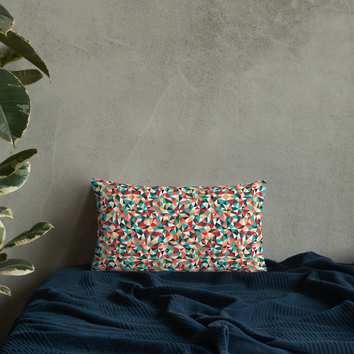 "Mum's Rest" Pillow