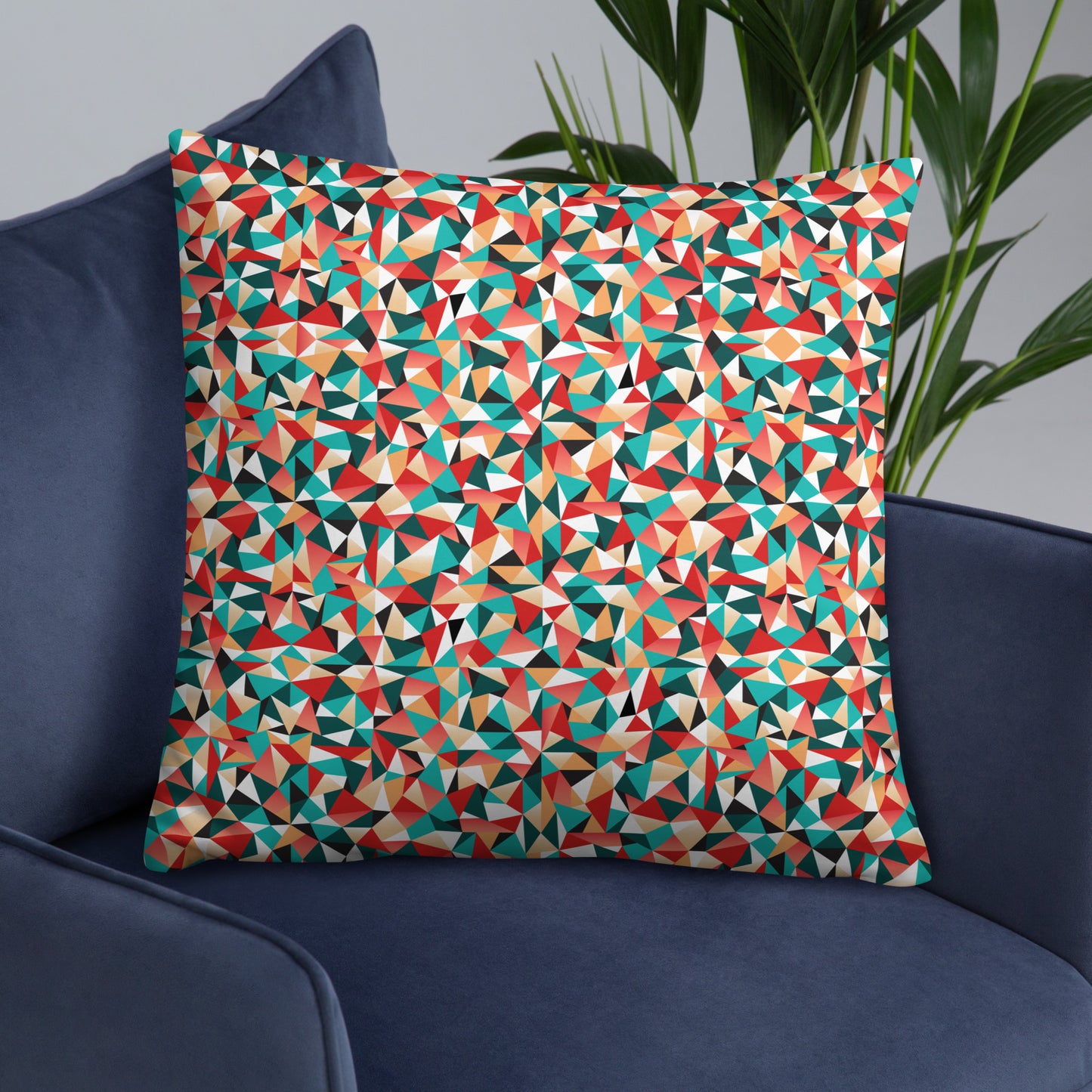 "Mum's Rest" Pillow